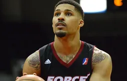 Les Nuggets testent le MVP de D-League