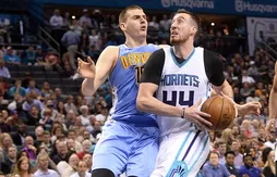 Charlotte prolonge Frank Kaminsky jusqu’en 2019