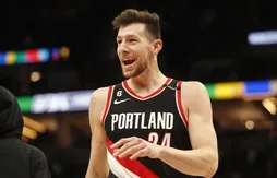 Drew Eubanks bientôt naturalisé par l’Italie ?