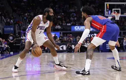 Le MVP de la nuit | James Harden, maître du tempo