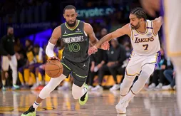 Mike Conley navigue dans l’une de ses saisons les plus compliquées