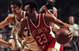 Décès du sextuple All-Star Lou Hudson