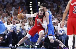 Jonas Valanciunas, l’épreuve de force pour Chet Holmgren