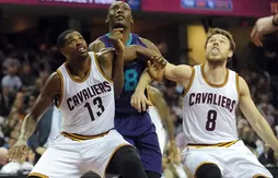 Le banc des Cavaliers monte en régime au meilleur moment