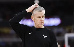 Billy Donovan va-t-il vouloir rester à Chicago ?