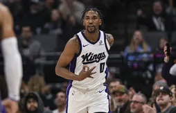 Malik Monk sort du purgatoire