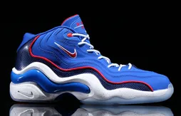 Une Nike Zoom Flight 96 en hommage à Allen Iverson
