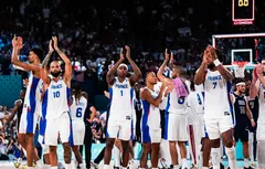 JO 2024 | Le bilan des joueurs de l’Equipe de France