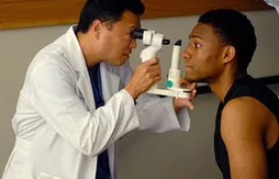 Le secret de Jabari Parker : il cachait sa myopie !