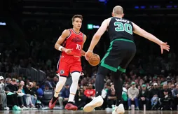 Bogdan Bogdanovic de retour au Partizan Belgrade ?