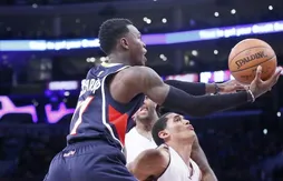 Interview Dennis Schroder : “Pourquoi pas créer la surprise à l’Eurobasket”