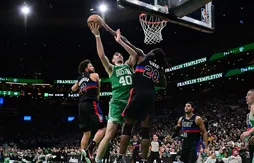 Les Pistons à la recherche de leur défense perdue