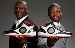 Jeu-concours Air Jordan 2010 : les gagnants