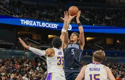 Très solide, le Magic domine facilement les Lakers
