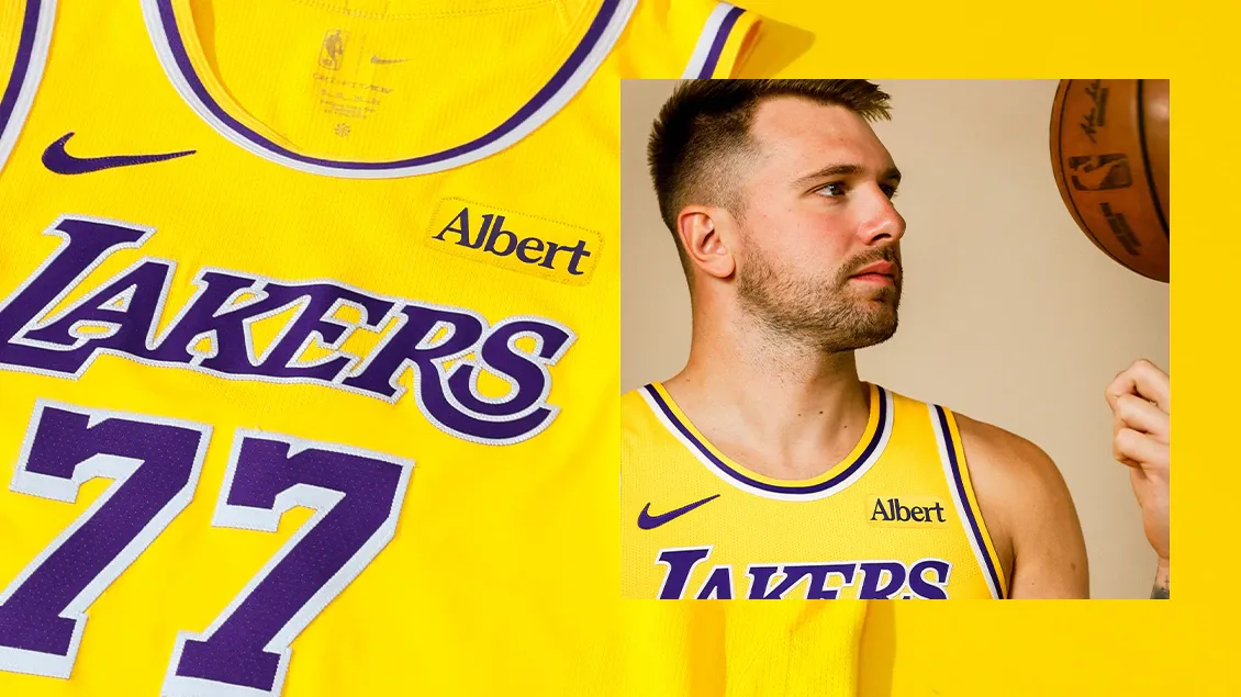Los Angeles Lakers