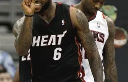 Le petit jeu du jour : quelle légende pour cette photo ?