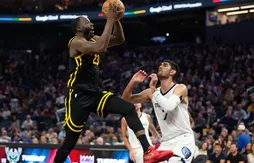 L’embrouille entre Draymond Green et Desmond Bane a réveillé les Warriors