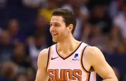 Jimmer Fredette vise les Jeux olympiques de 2024 avec l’équipe américaine de 3×3