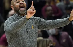 Coachs du mois : l’évidence Monty Williams, la première de J.B. Bickerstaff