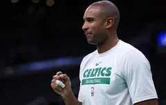 Al Horford “si fier” du succès de son ancienne fac de Florida