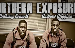 La Draft 2014 confirme l’émergence du basket canadien