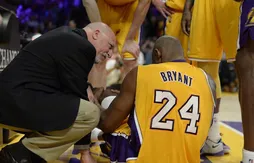 Kobe Bryant pourrait prolonger dès cet été