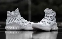 adidas : Nick Young a droit à sa propre édition de la Crazy Explosive