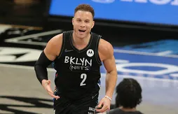Entre blessures et déceptions, Blake Griffin revient sur son parcours accidenté jusqu’à Brooklyn