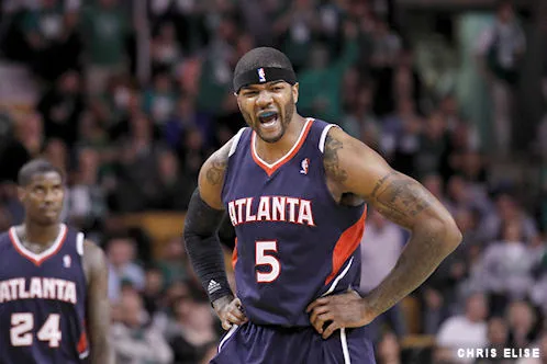 Josh Smith