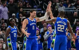 À Milwaukee, on fait toujours confiance aux champions 2021