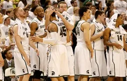 Big Ten : le derby pour Michigan State