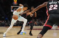 Avant Paris, les Spurs prennent une claque à Miami