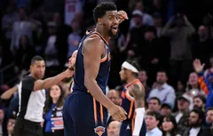 Les Knicks remplissent leur effectif avec Ariel Hukporti et Matt Ryan