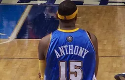Et si Carmelo Anthony rejoignait New York ?