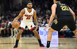 Malgré ses soucis d’adresse, Patty Mills s’épanouit à Miami