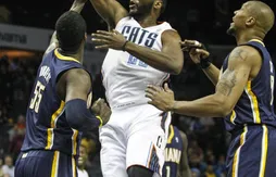 Al Jefferson détruit les Pacers