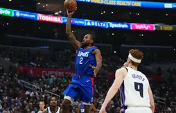 La patience paye pour les Clippers
