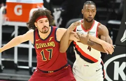Un comeback plein d’émotion pour Anderson Varejao