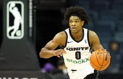 Scoot Henderson souligne l’importance de la Team Ignite dans son parcours