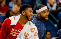 Le MVP de la nuit : DeMarcus Cousins (37 points, 13 rebonds) tient sa revanche