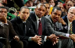 Alvin Gentry sur les tablettes des Sixers et des Kings