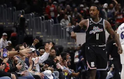 Le retour à Washington sourit à John Wall avec les Clippers