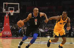 Jamil Wilson et CJ Williams à la rescousse pour les Clippers