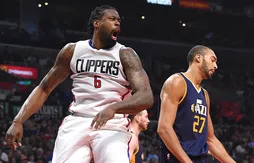 [Programme du soir] Les Clippers “new look” débutent leur présaison