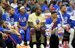 Pour Joe Dumars, tout joueur NBA “devrait vouloir disputer les 82 matchs” de la saison régulière