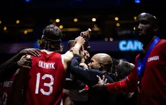 Le Canada a désormais l’embarras du choix pour former son équipe olympique