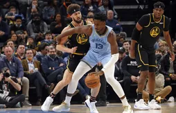 Klay Thompson va désormais défendre sur des intérieurs