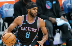 Alex Len et Moe Harkless de retour aux Kings