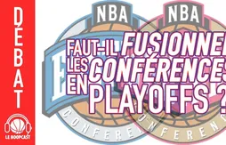 Débat – Faut-il fusionner les conférences en playoffs ?