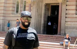 Et pendant ce temps-là, à UCLA…